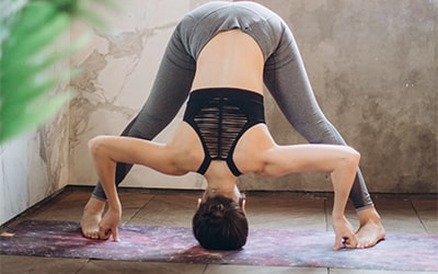Classe yoga n°4