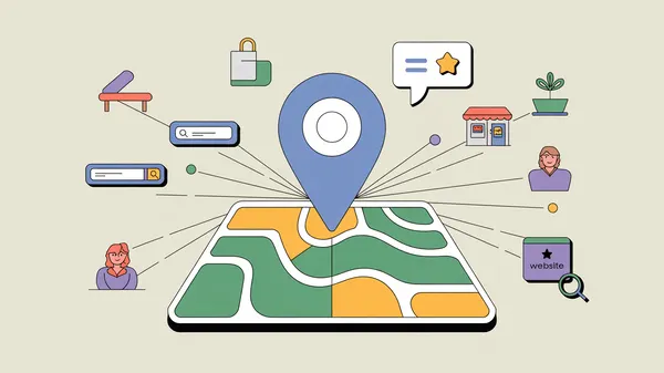 SEO local : Stratégies et bonnes pratiques pour les thérapeutes