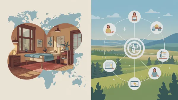 Comprendre les différences entre SEO local et SEO national