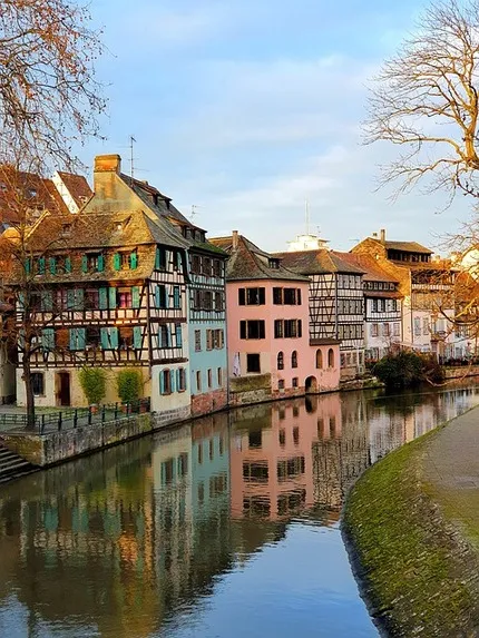 Strasbourg