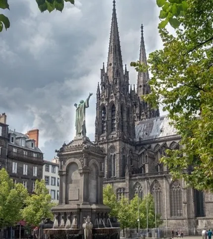 Clermont-Ferrand