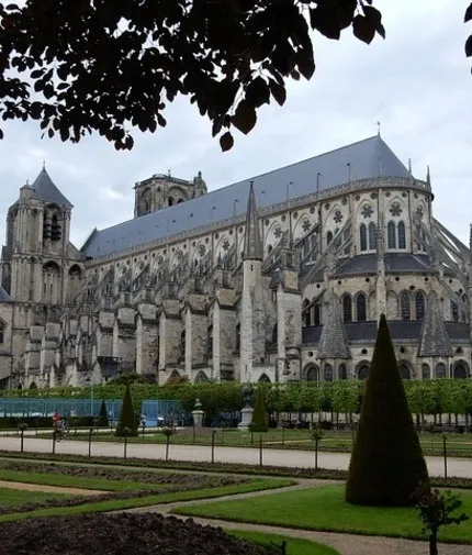 Bourges
