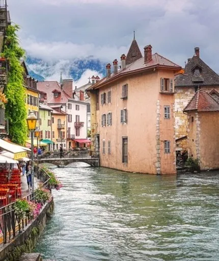 Annecy