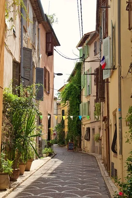 Antibes
