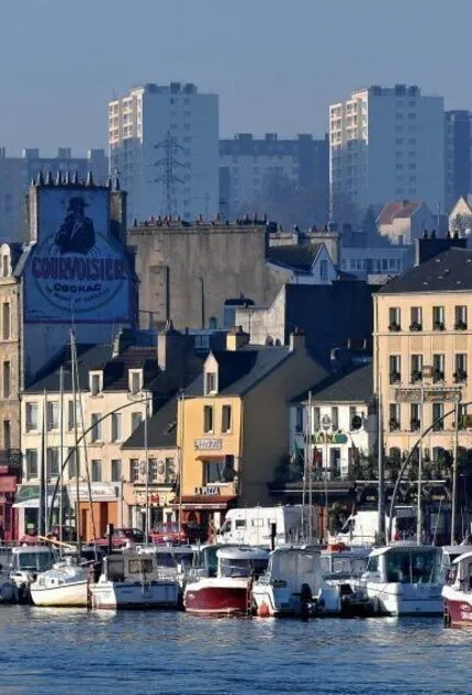 Cherbourg-en-Cotentin