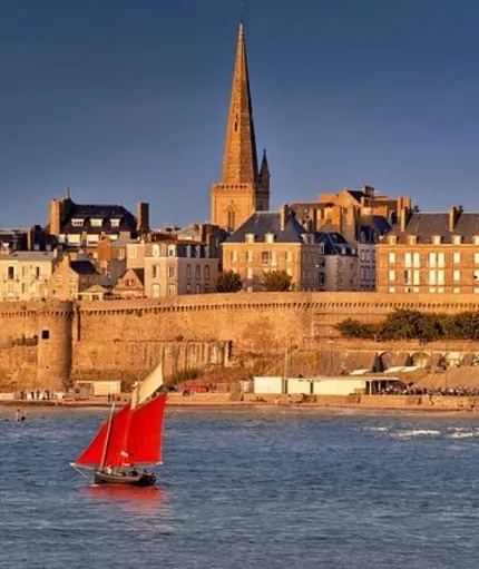Saint-Malo